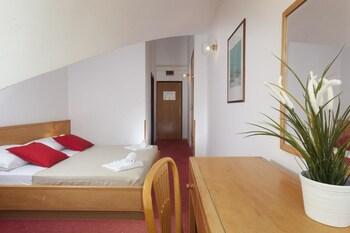 Hotel Duga Uvala
