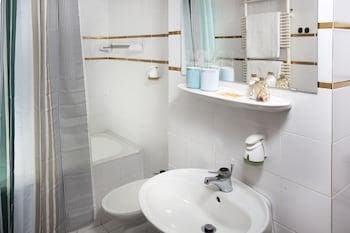 Hotel Duga Uvala