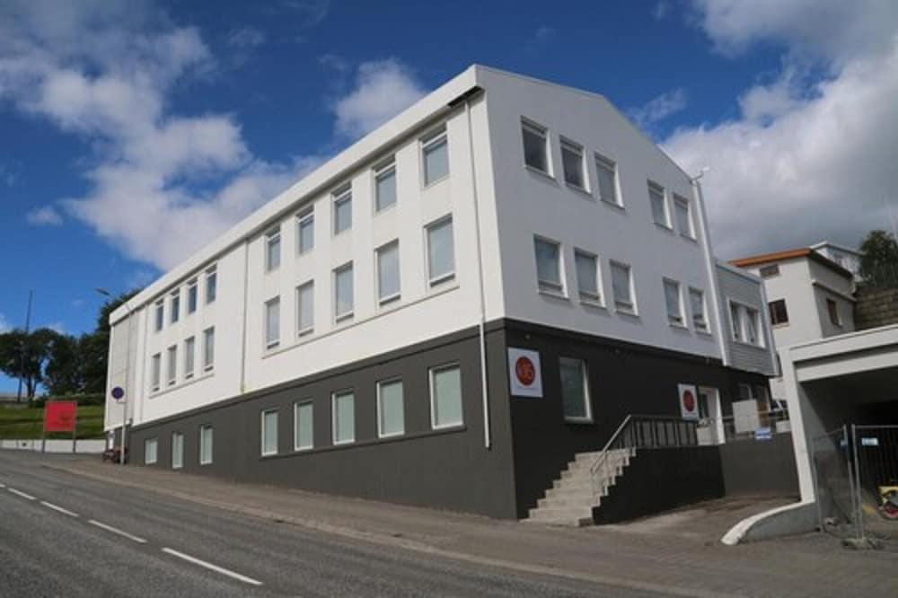K16 Apartments