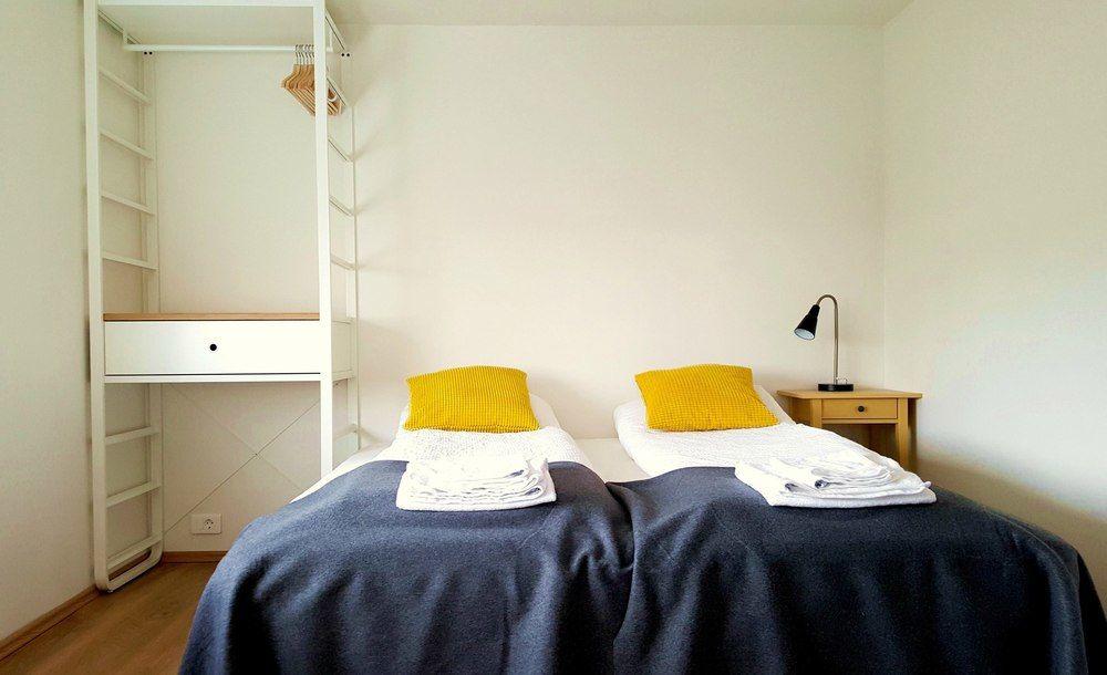 Lakur Guesthouse