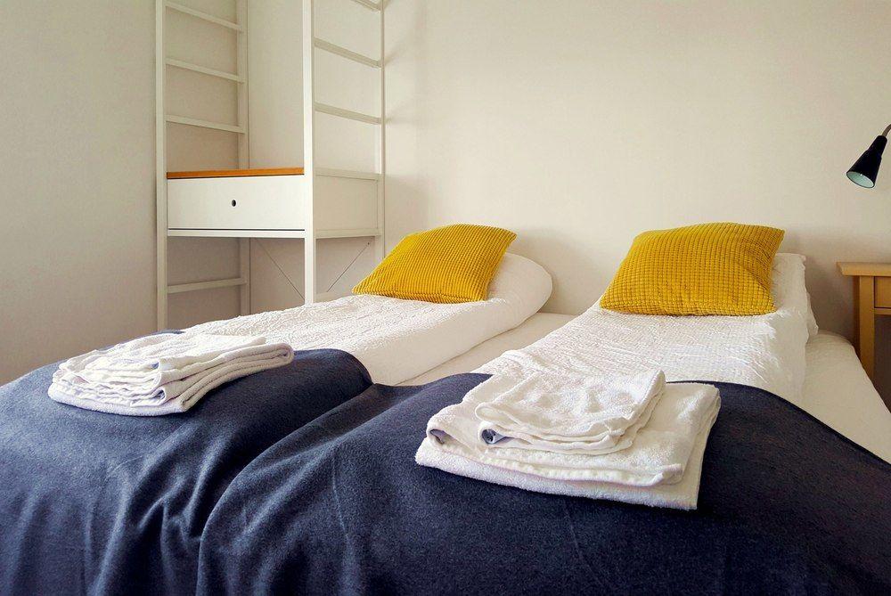 Lakur Guesthouse