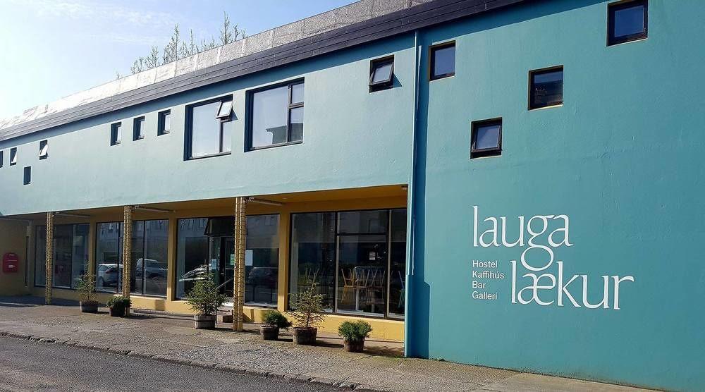 Lakur Guesthouse