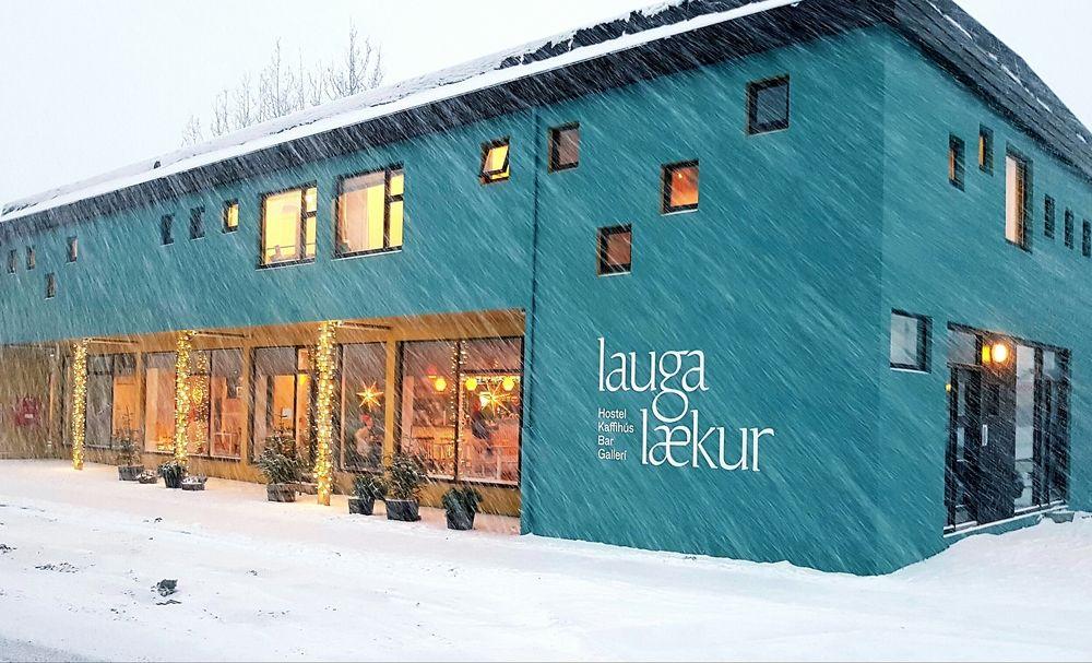 Lakur Guesthouse