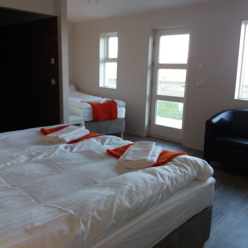 Hotel VOS