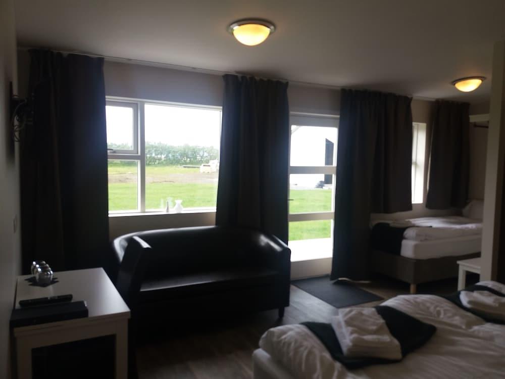 Hotel VOS