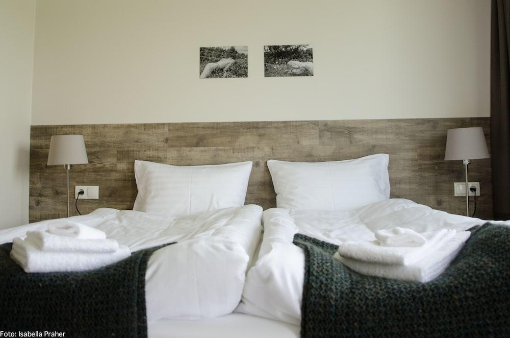 Hotel VOS