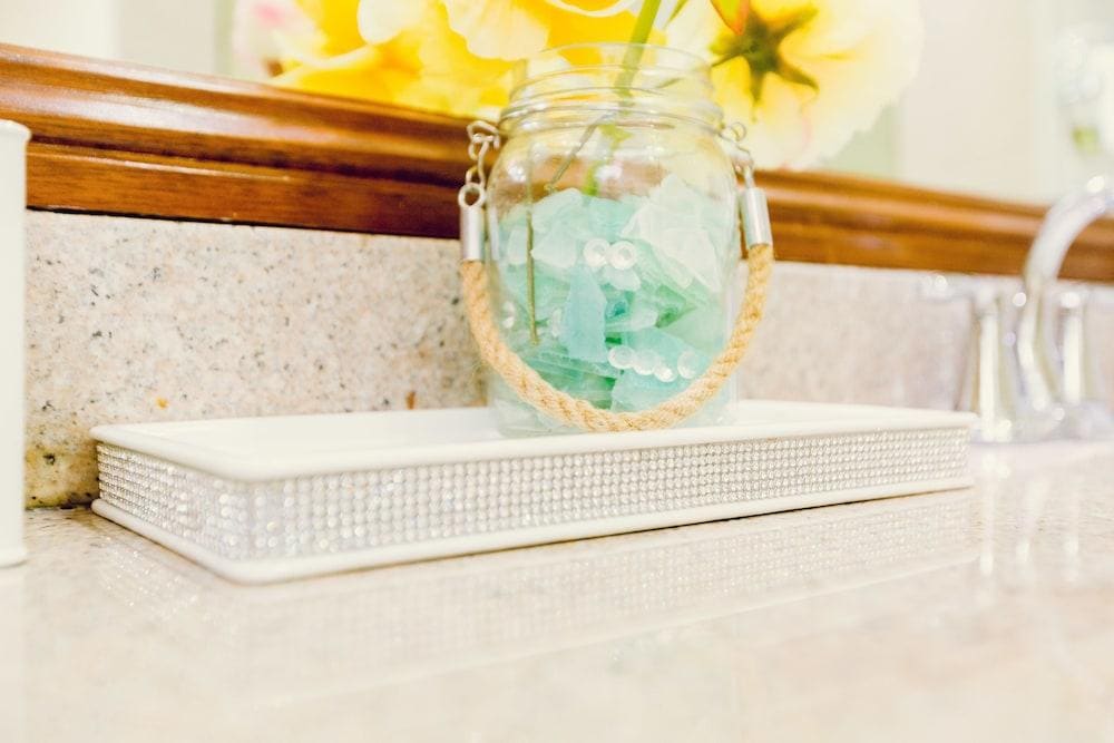 Sparkle Luxury