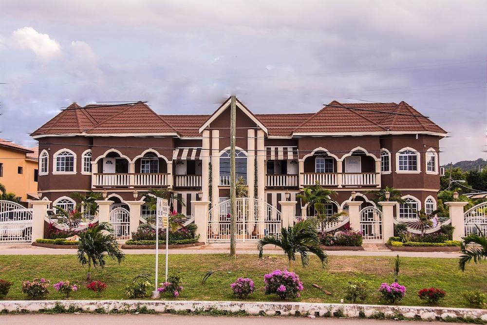 Clock Tower Guest House