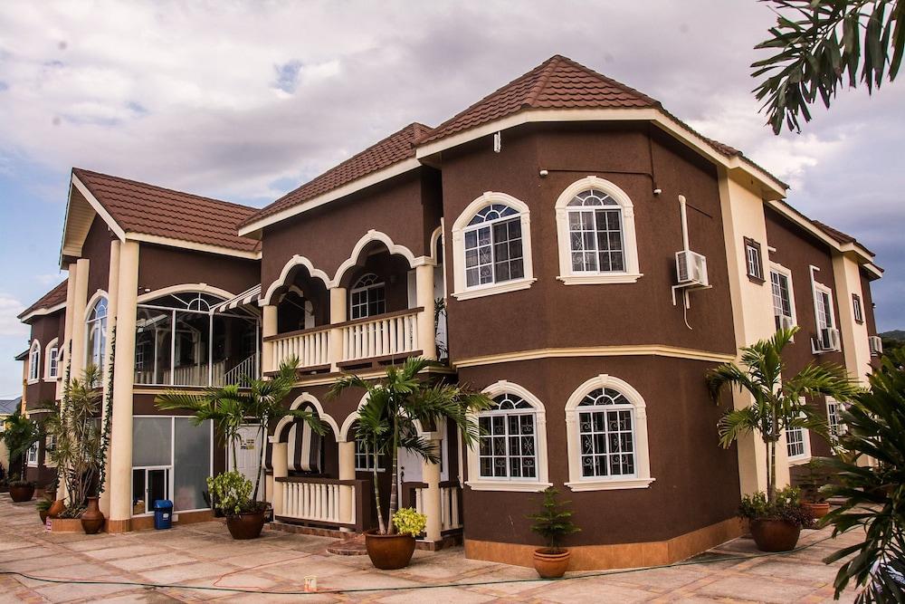 Clock Tower Guest House