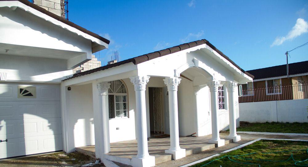 Greenoasis Guest House