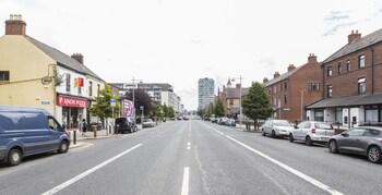 Pearse Street Suites