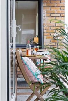 Pearse Street Suites