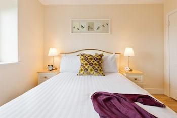 Pearse Street Suites