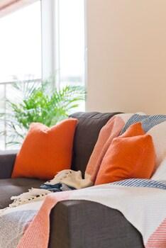 Pearse Street Suites