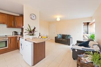 Pearse Street Suites