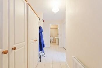 Pearse Street Suites