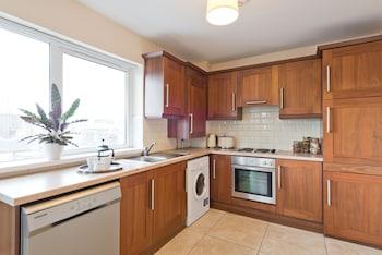 Pearse Street Suites