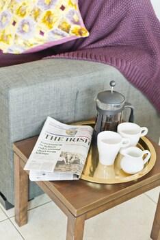 Pearse Street Suites