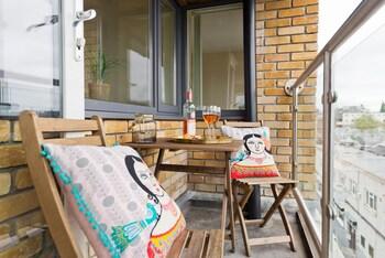 Pearse Street Suites