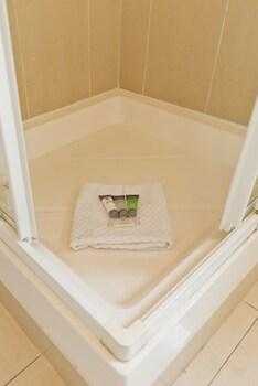 Pearse Street Suites