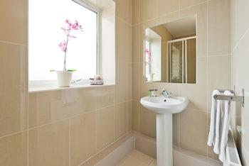 Pearse Street Suites