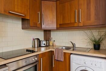 Pearse Street Suites