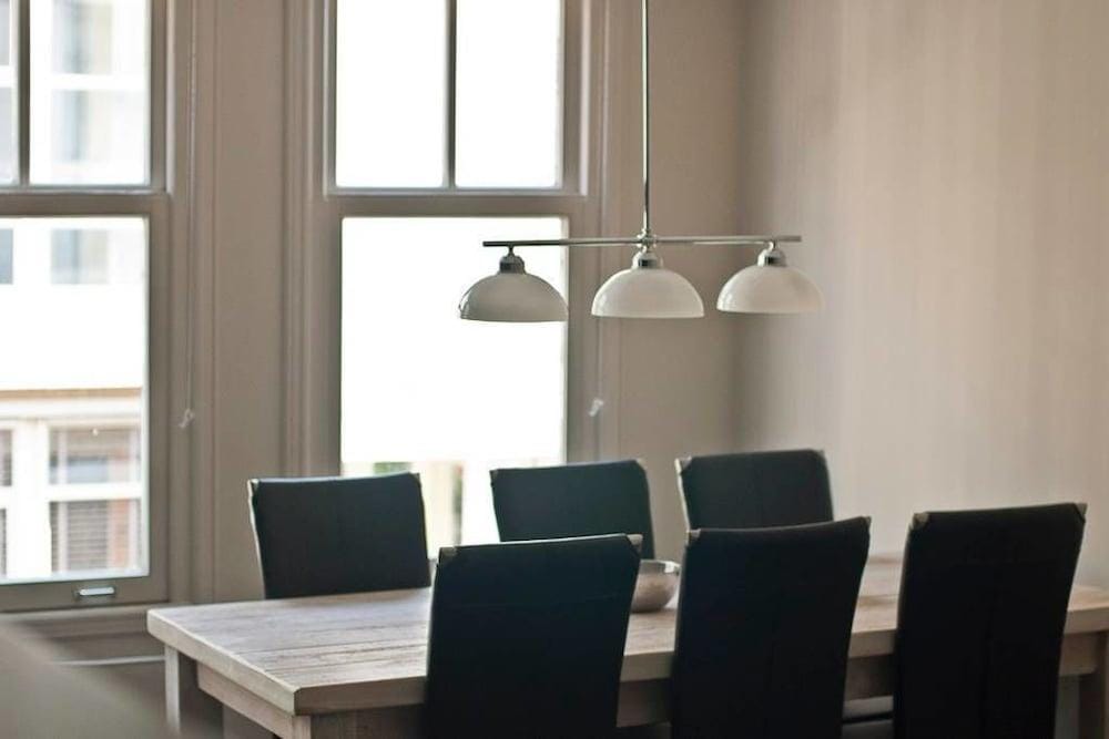 Luxury Keizersgracht Group House