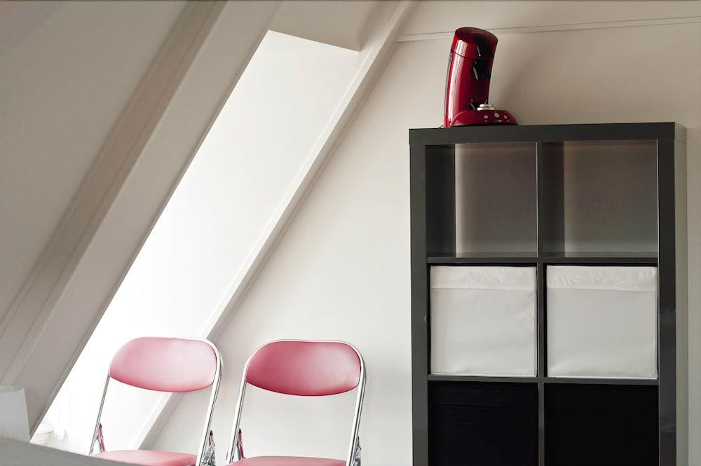 Luxury Keizersgracht Group House