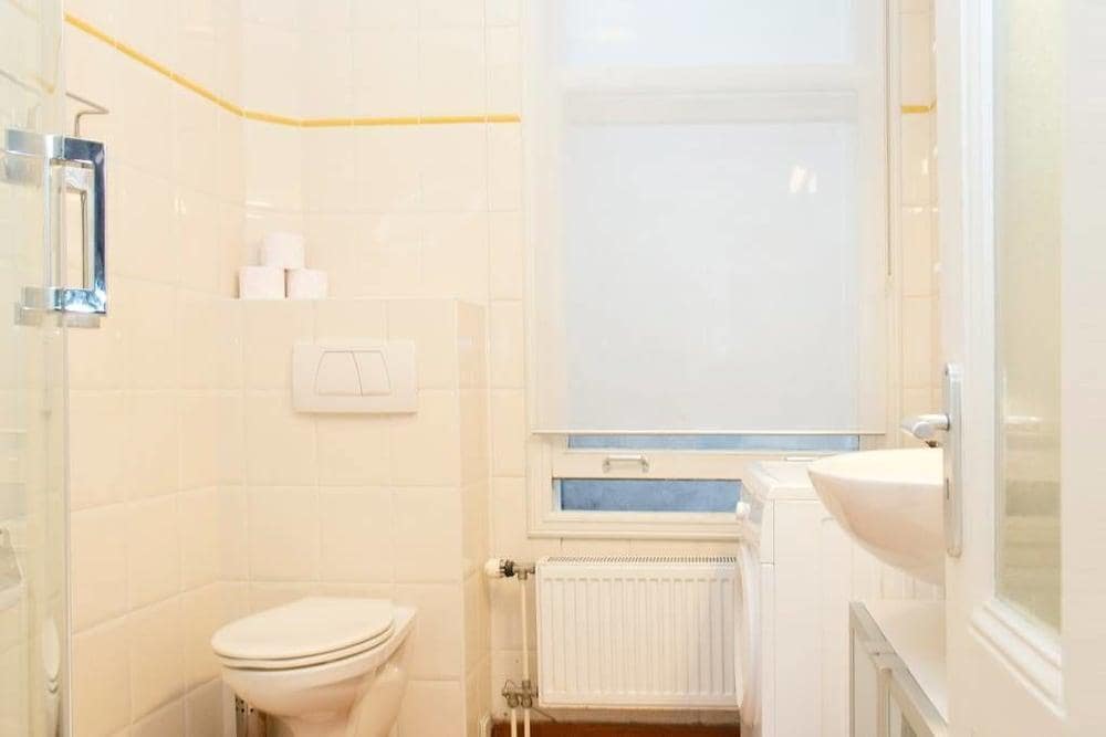 Luxury Keizersgracht Group House