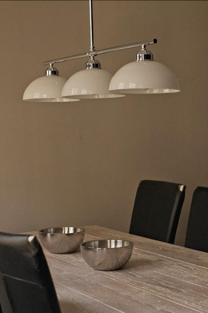 Luxury Keizersgracht Group House