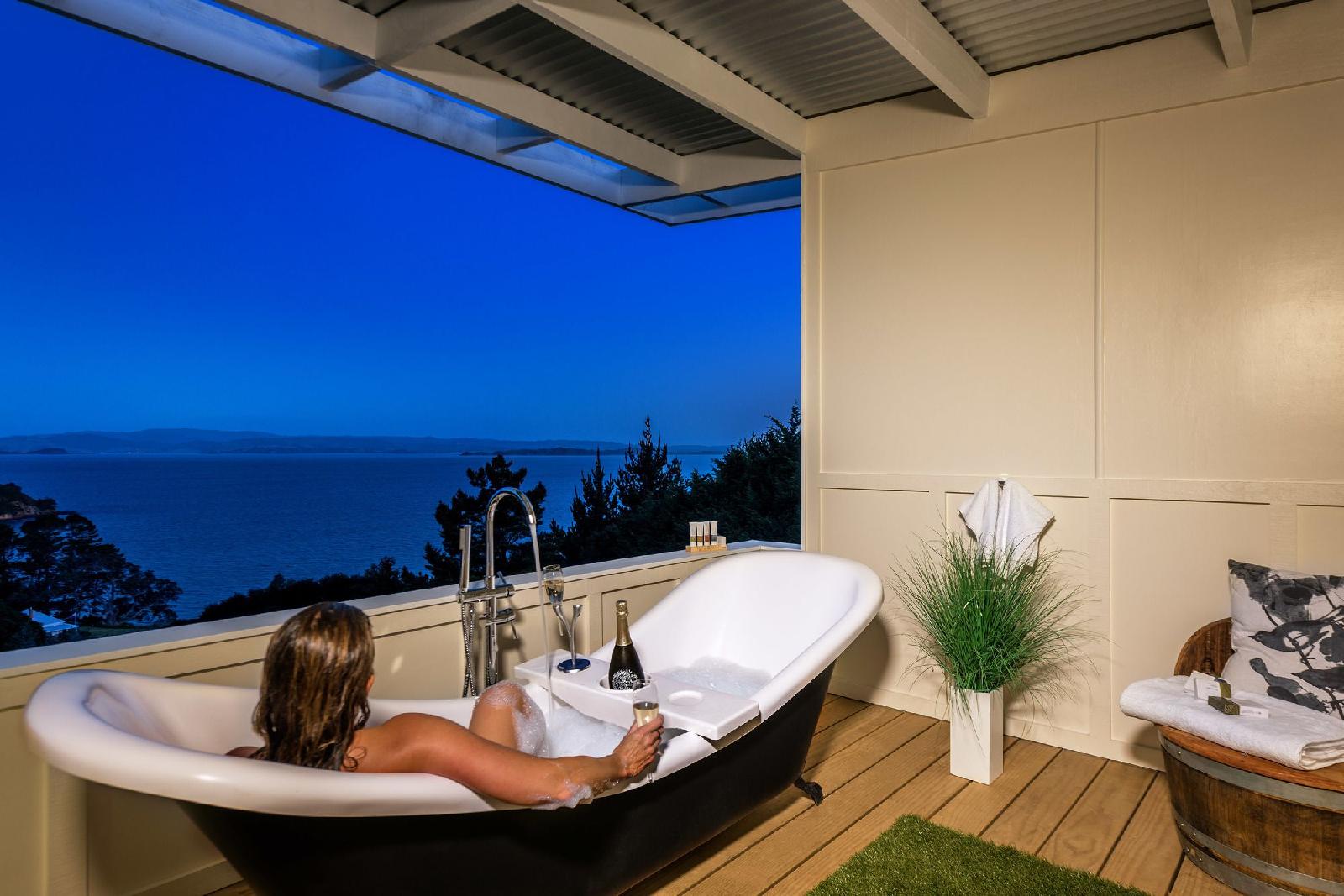 Woodside Bay Estate