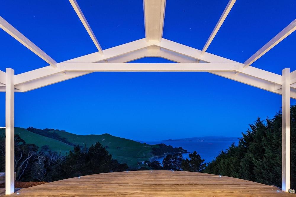 Woodside Bay Estate