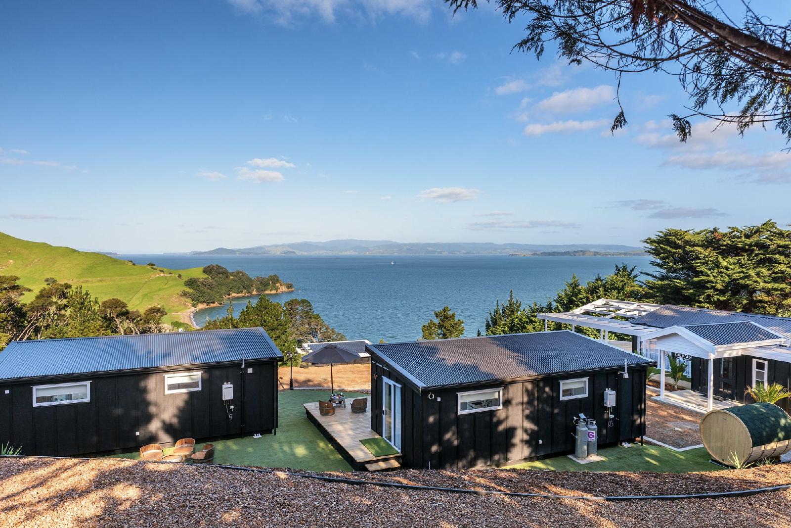 Woodside Bay Estate