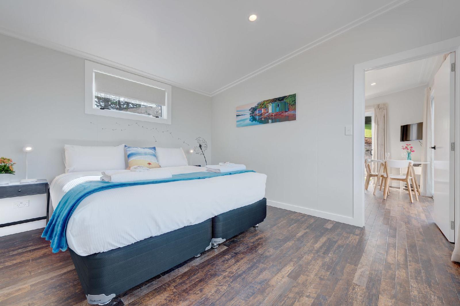 Woodside Bay Estate