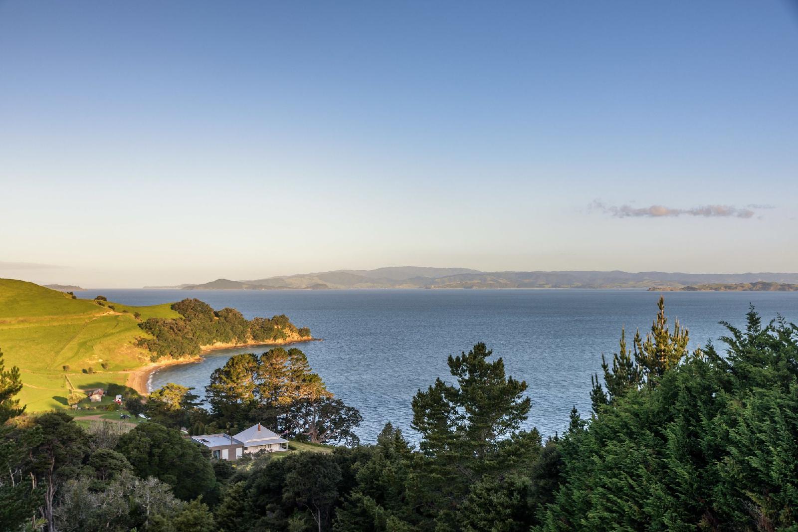 Woodside Bay Estate
