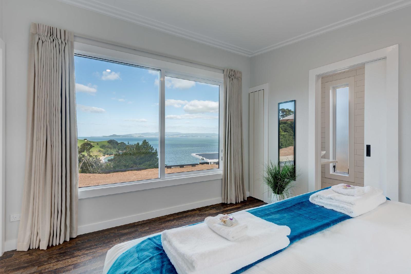 Woodside Bay Estate