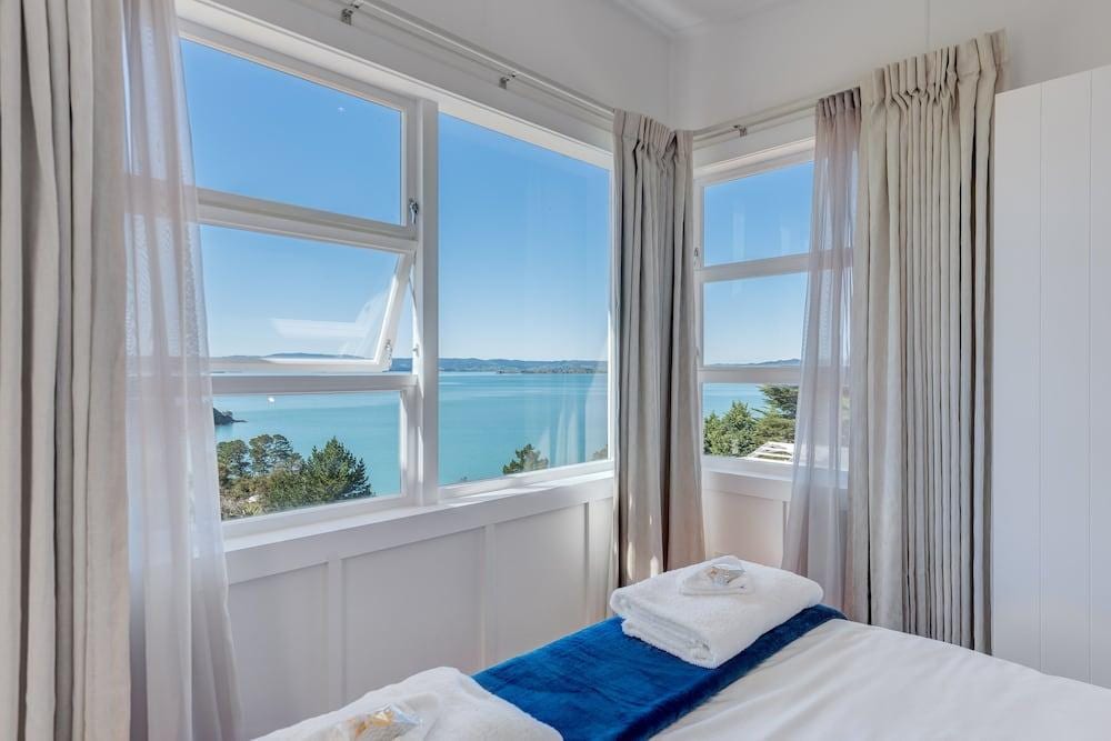 Woodside Bay Estate