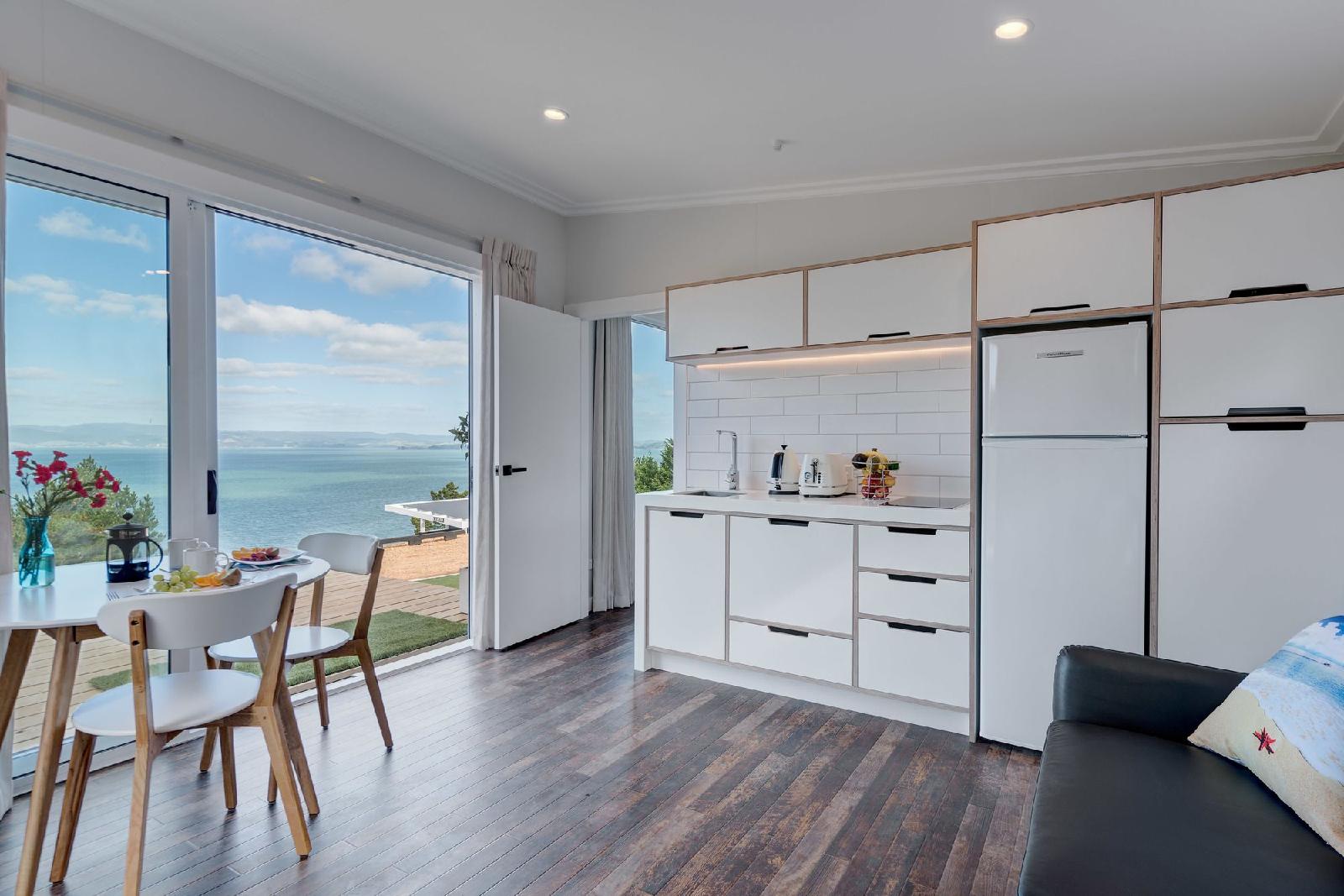 Woodside Bay Estate