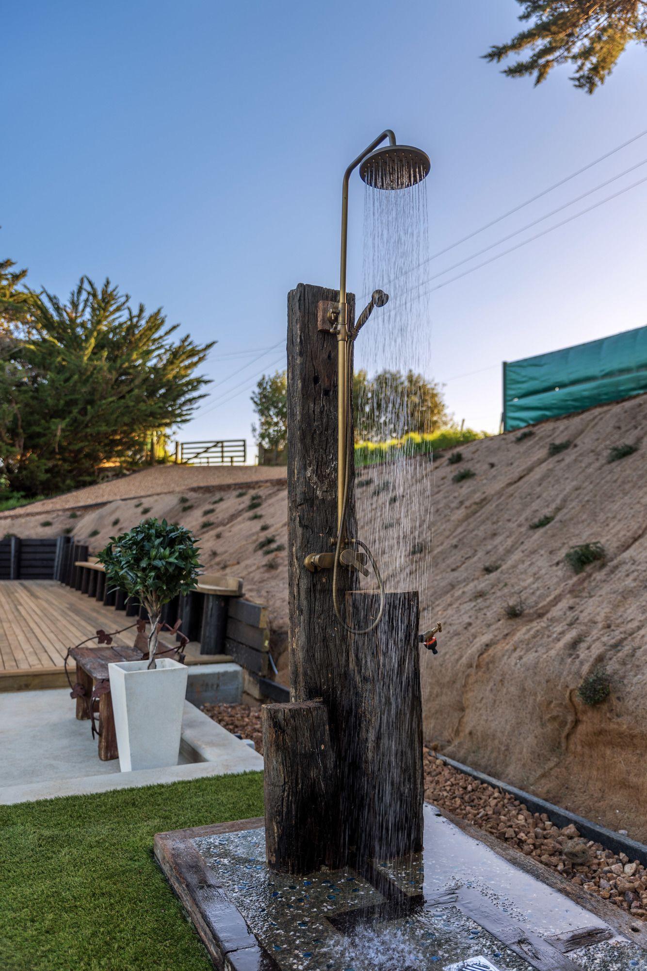 Woodside Bay Estate