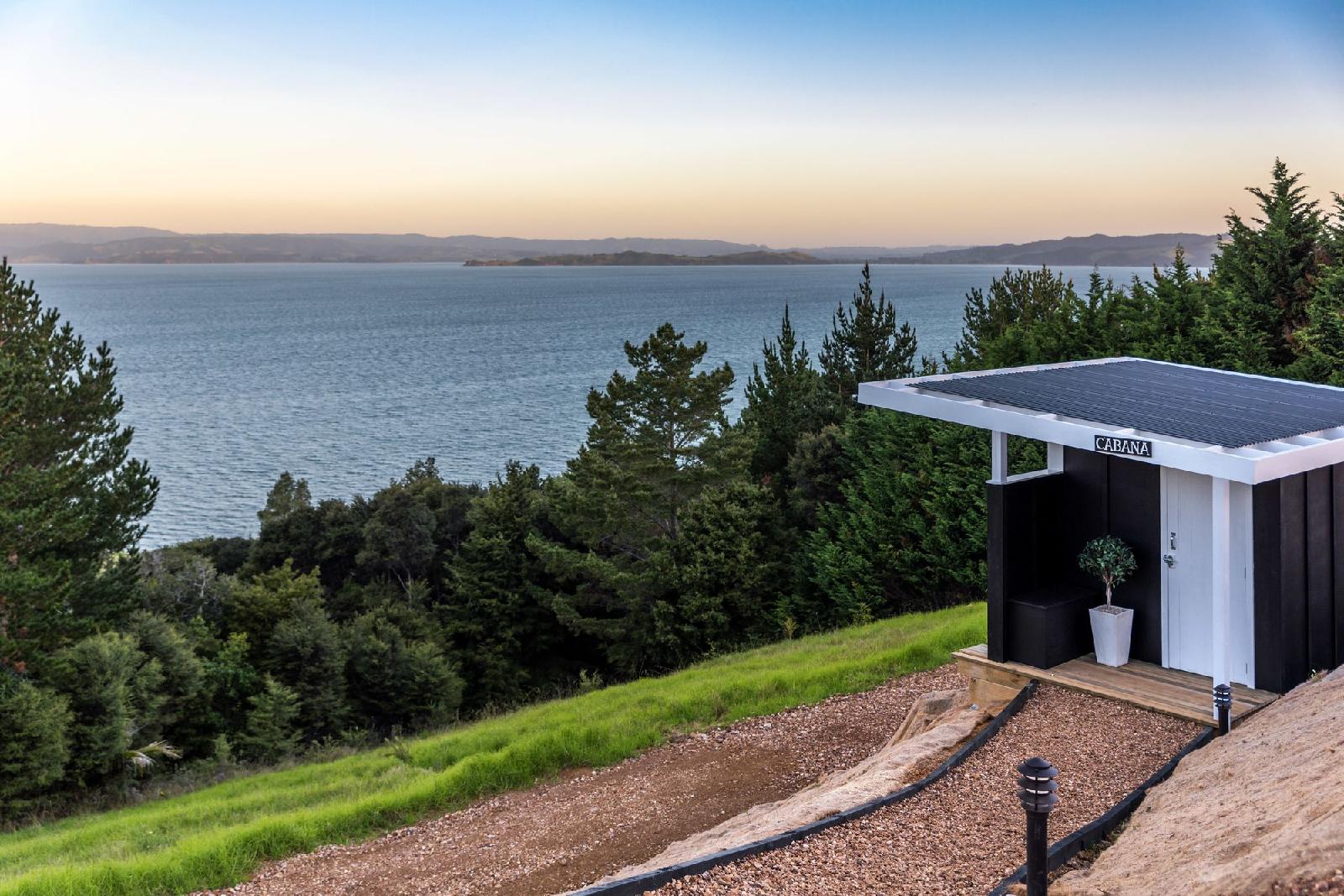 Woodside Bay Estate