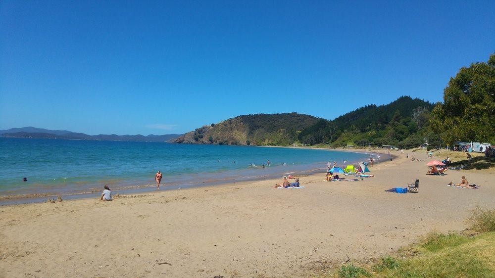 Sea Breeze Lodge
