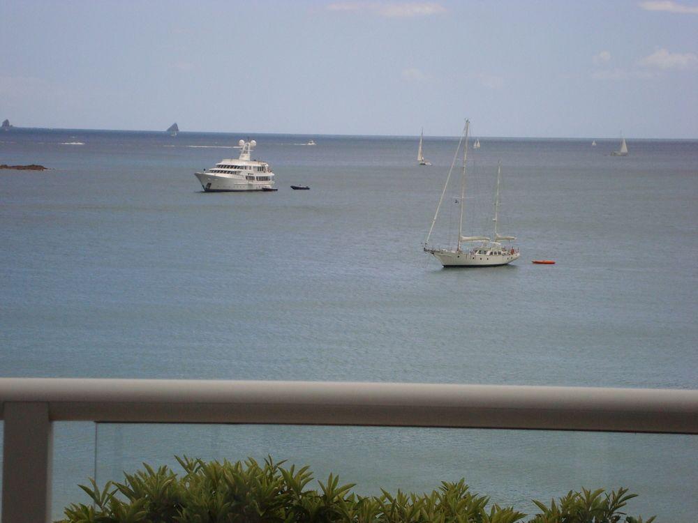 Sea Breeze Lodge