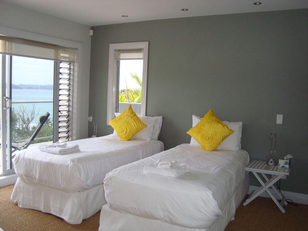 Sea Breeze Lodge