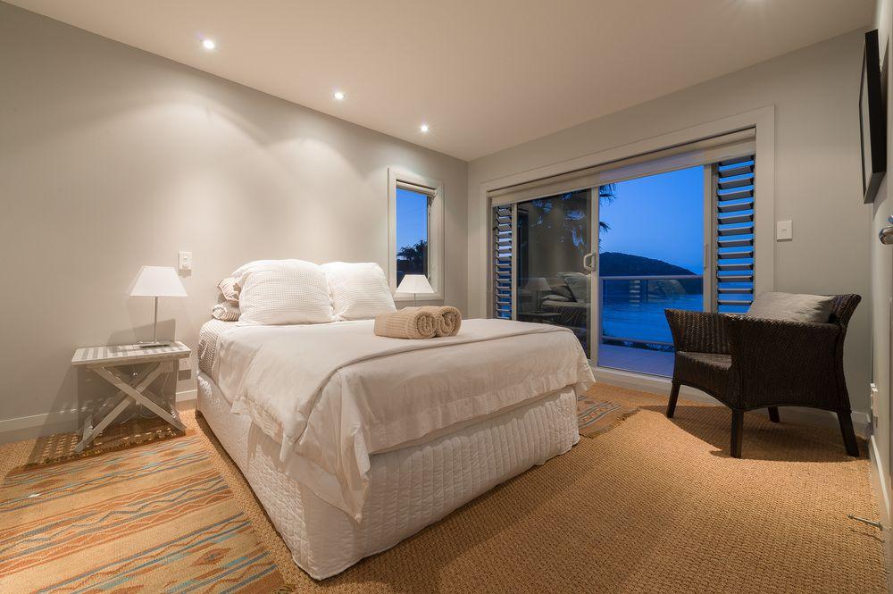 Sea Breeze Lodge