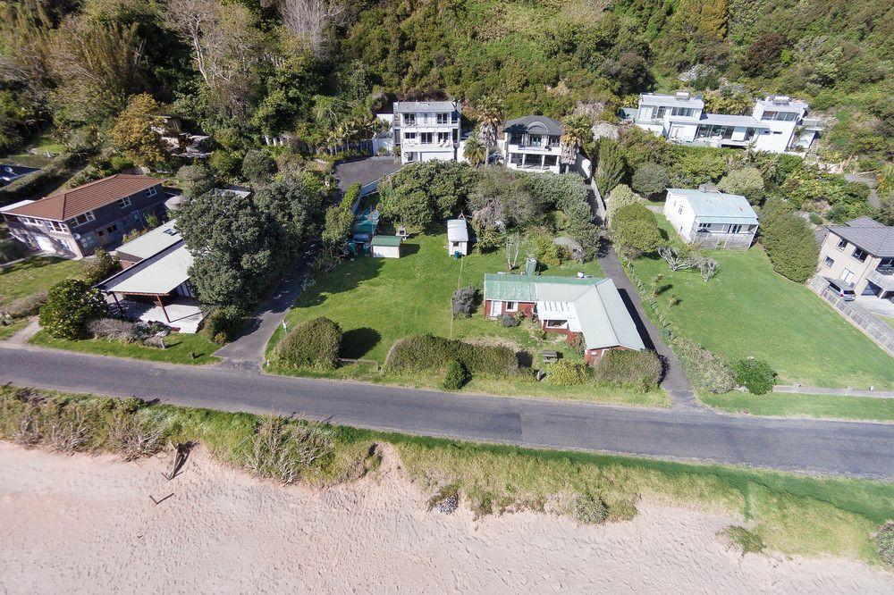 Sea Breeze Lodge
