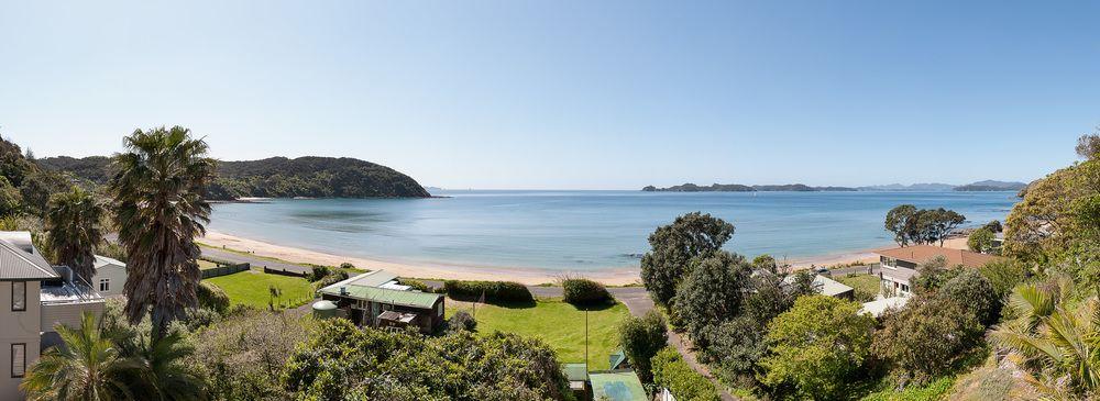 Sea Breeze Lodge