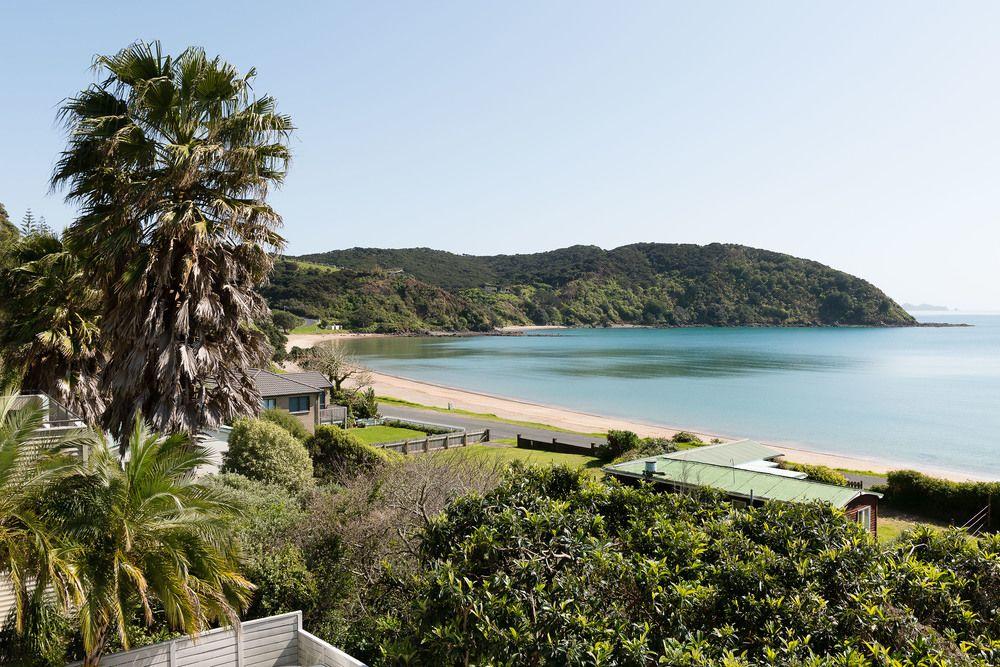 Sea Breeze Lodge