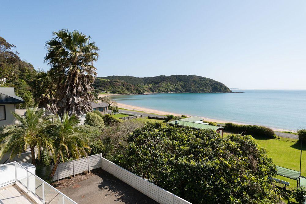 Sea Breeze Lodge