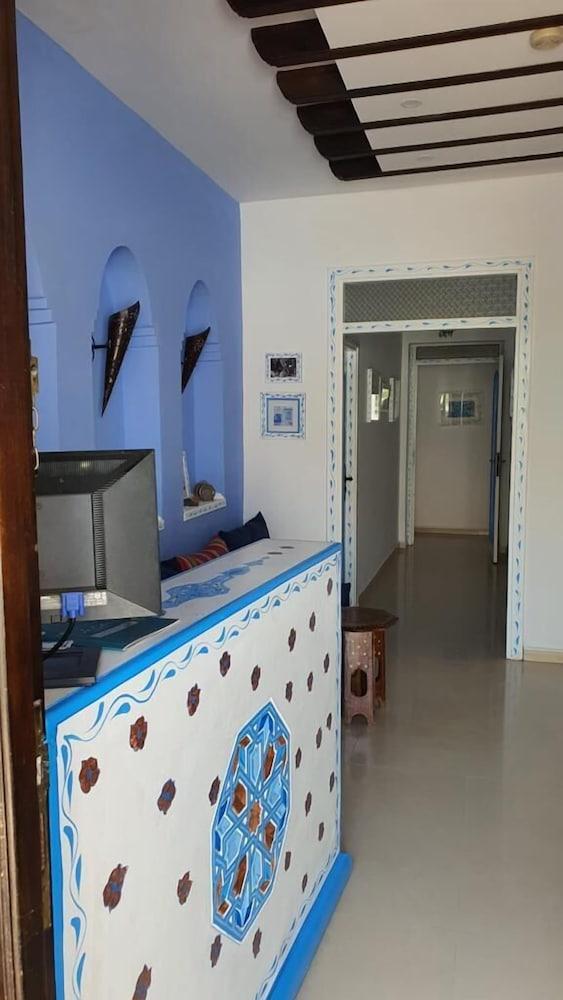 Casa Familia