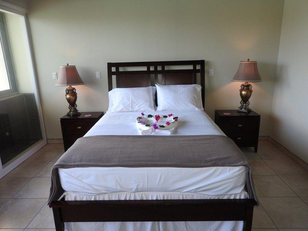 Villa 226E at Jolly Harbour